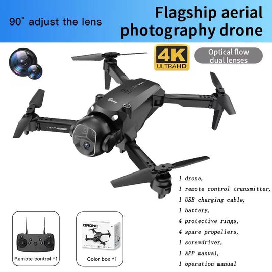 Skyra24 Horizon X GPS Performance Drone