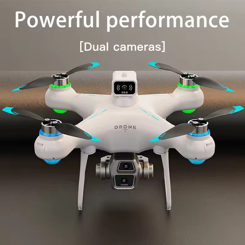 Skyra24 Apex Pro Dual Camera Drone