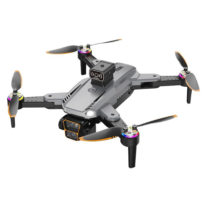 Skyra24 Drone Opvouwbare Drone met HD Dual Camera & Controller met Scherm