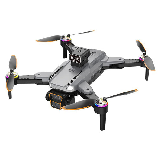Skyra24 Drone Opvouwbare Drone met HD Dual Camera & Controller met Scherm