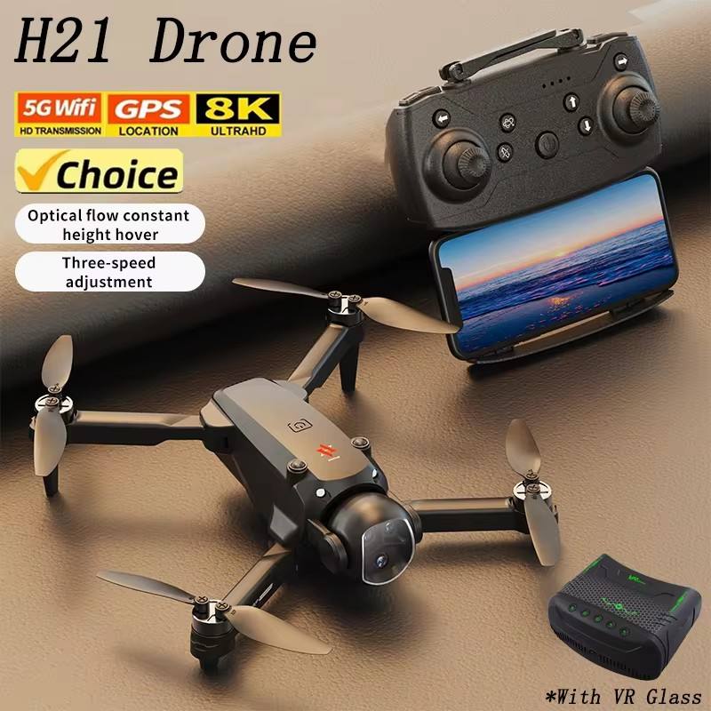 Skyra24 Horizon X GPS Performance Drone