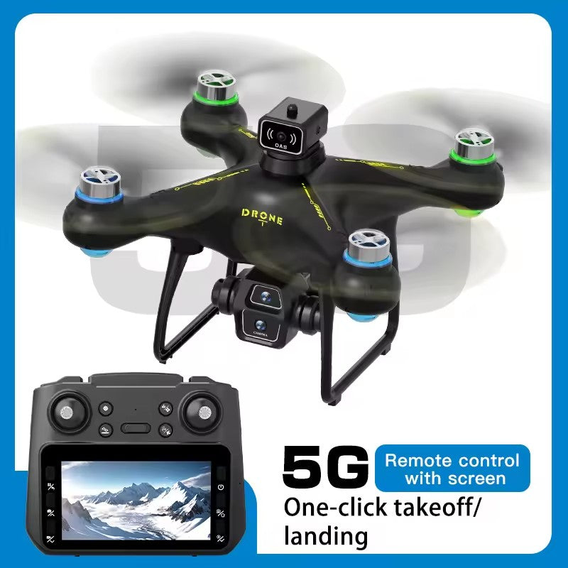 Skyra24 Apex Pro Dual Camera Drone