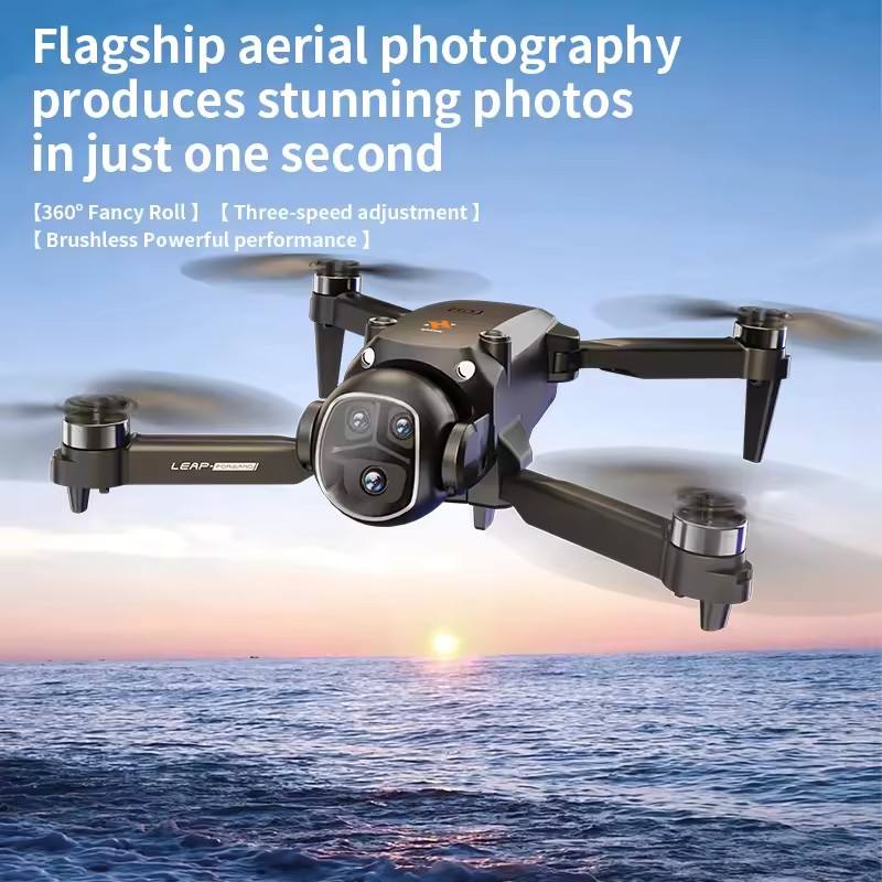 Skyra24 Horizon X GPS Performance Drone