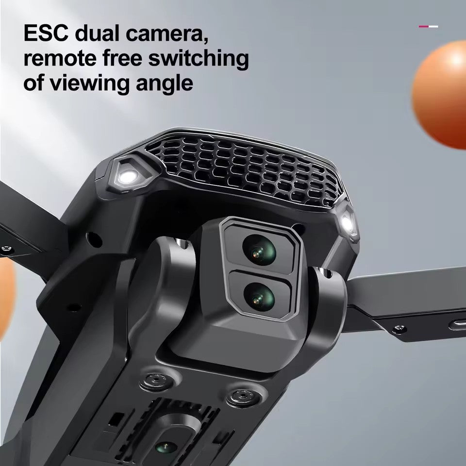 Skyra24 Drone met Camera & HD Controller Scherm