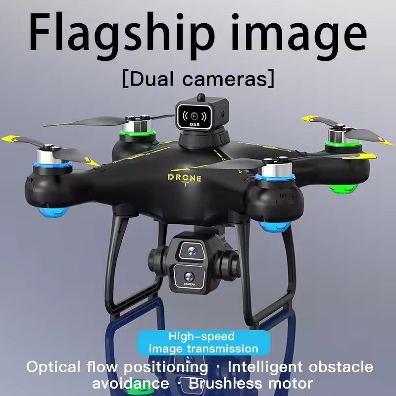 Skyra24 Apex Pro Dual Camera Drone
