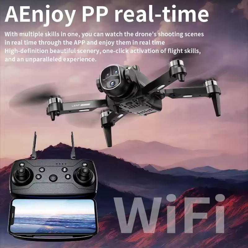 Skyra24 Horizon X GPS Performance Drone