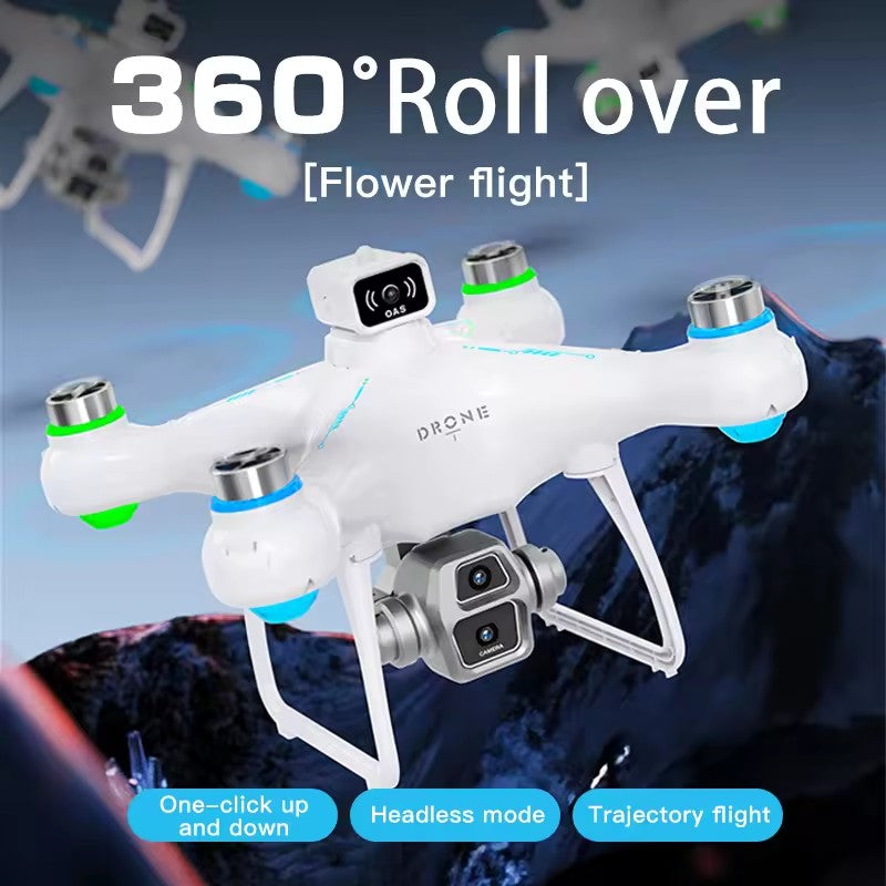 Skyra24 Apex Pro Dual Camera Drone