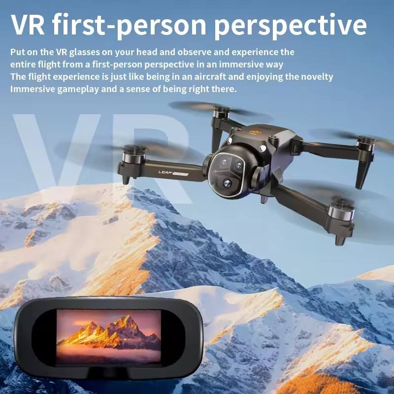 Skyra24 Horizon X GPS Performance Drone