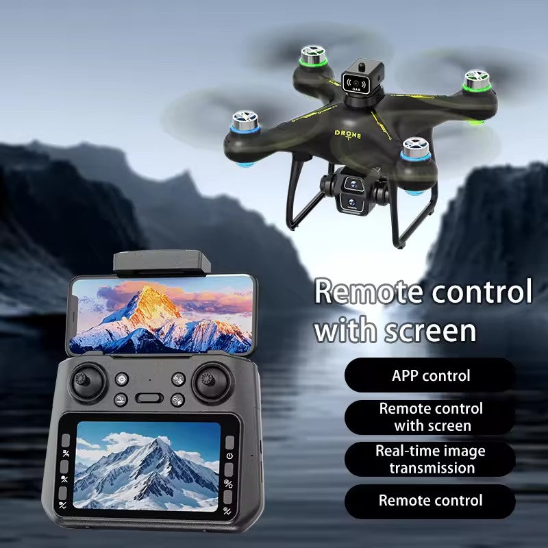 Skyra24 Apex Pro Dual Camera Drone
