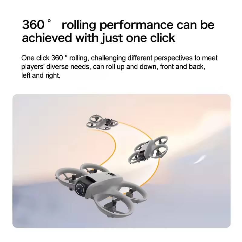Skyra24 Velocity X Drone