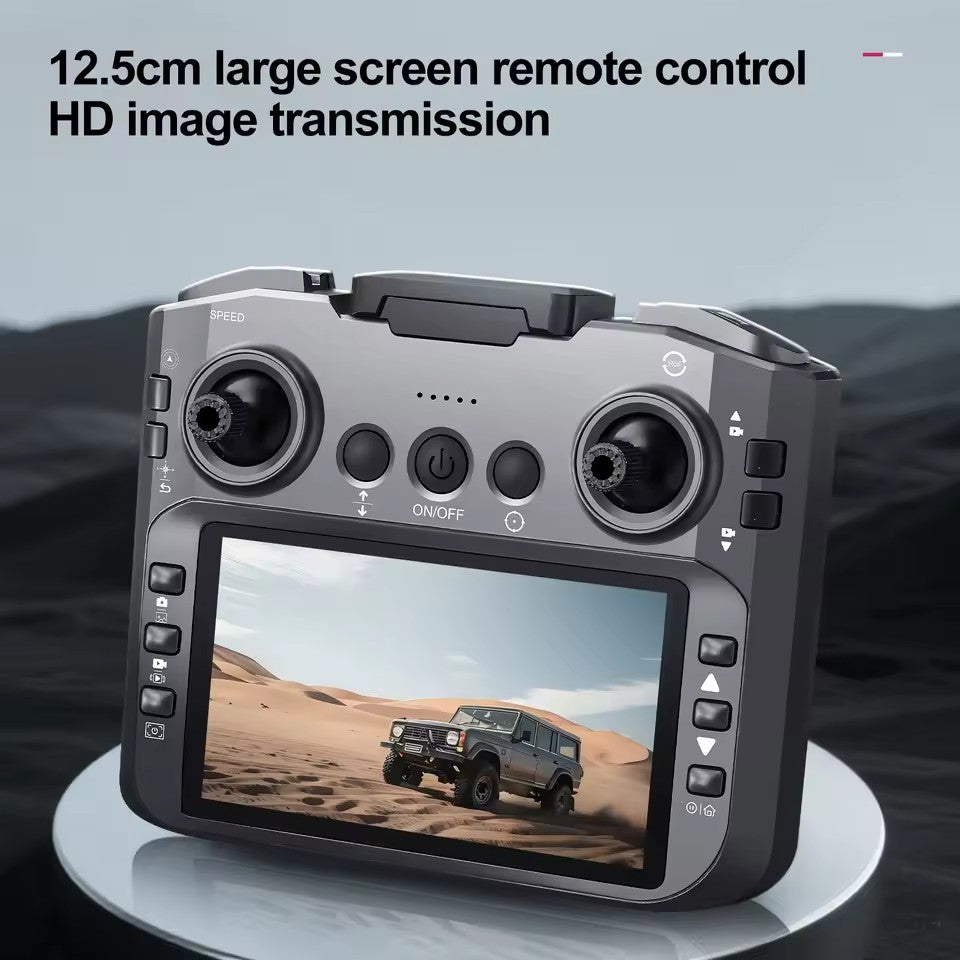 Skyra24 Drone met Camera & HD Controller Scherm
