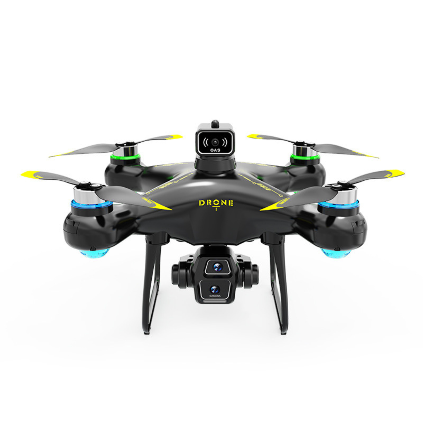 Skyra24 Apex Pro Dual Camera Drone